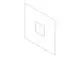 DORNBRACHT-Dichtung-ERSATZTEILE-04140311800-0414031180090 gallery number 1